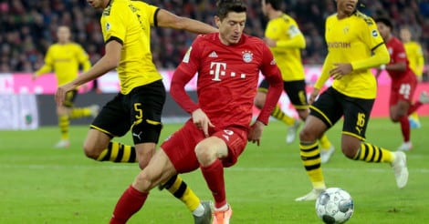 soi keo bayern vs dortmund 7 3