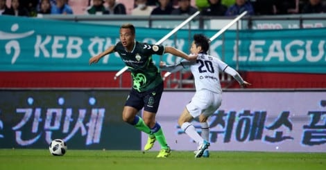 soi keo jeonbuk motors vs daegu 16 3