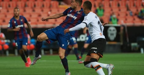 soi keo nha cai levante vs valencia 03h00 ngay 13 03 vdqg tay ban nha 1