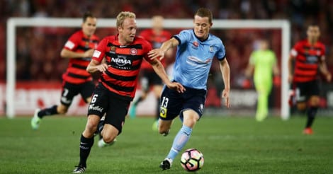 soi keo sydney vs western sydney 16h ngay 28 2 giai vdqg uc 1