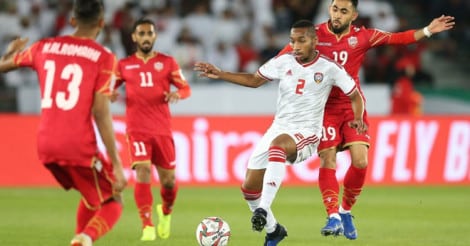 soi keo uae vs an do 23h15 ngay 29 3 giao huu