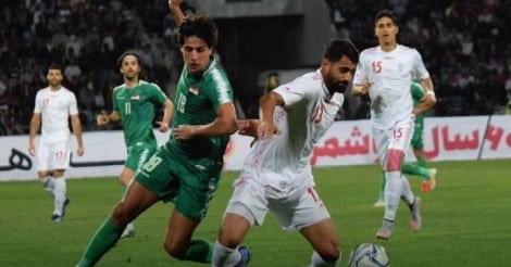uzbekistan vs iraq