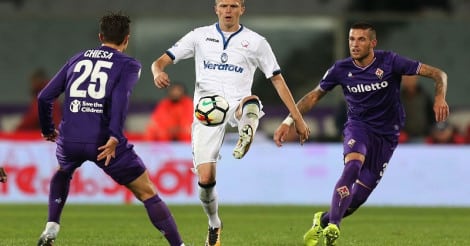 atalanta vs fiorentina 2