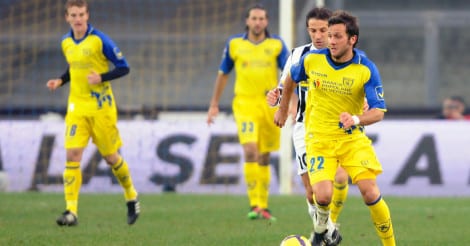 chievo vs pisa