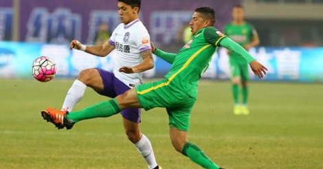 dalian yifang vs guangzhou r f