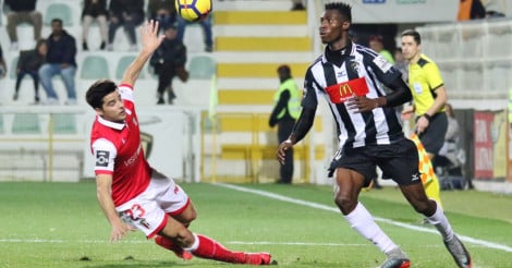 farense vs portimonense