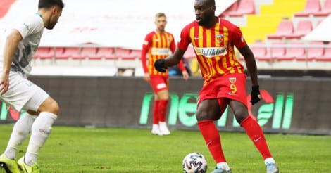 genclerbirligi vs karagumruk