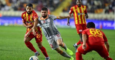 goztepe vs yeni malatyaspor