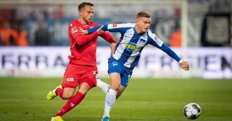 hertha berlin vs union berlin