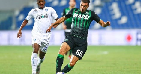 sassuolo vs spal soi keo bong da nha cai hom nay 23h30 14 01 2021