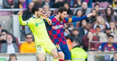 soi keo barcelona vs getafe 03h00 ngay 23 04 vdqg tay ban nha la liga 1