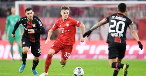soi keo bayern vs leverkusen 01h35 ngay 21 4 bundesliga