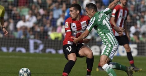 soi keo betis vs bilbao