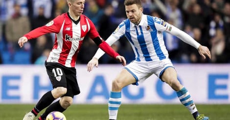 soi keo bilbao vs sociedad