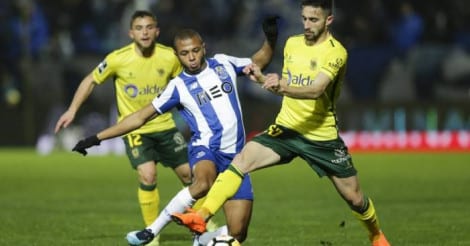 soi keo bong da pacos ferreira vs fc porto vdqg bo dao nha 30 06 2020 dubai 1
