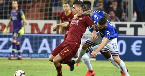 soi keo cagliari vs roma