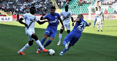 soi keo denizlispor vs kasimpasa