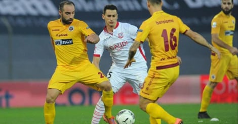 soi keo du doan cittadella vs lecce 21h00 ngay 30 12 hang 2 italia 1