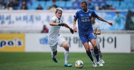 soi keo du doan pohang steelers vs suwon 17h30 ngay 20 4 k league han quoc 1