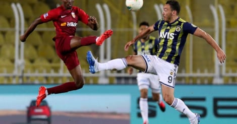 soi keo fatih vs antalyaspor