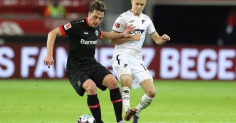 soi keo hoffenheim vs leverkusen 13 4