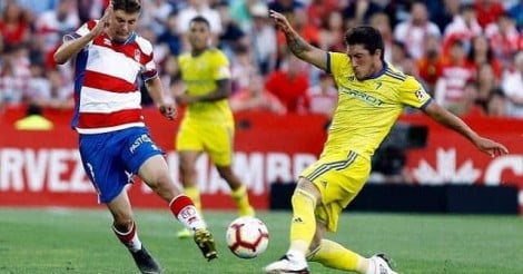 soi keo huesca vs getafe 3