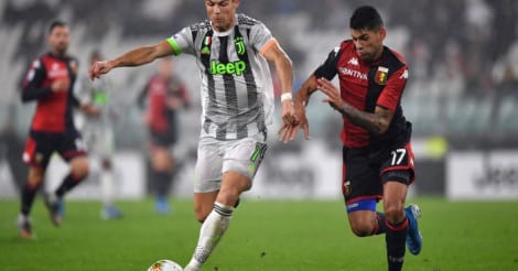 soi keo juventus vs genoa 20h00 ngay 11 4 serie a