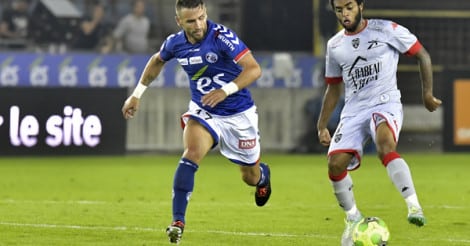 soi keo lorient vs brest