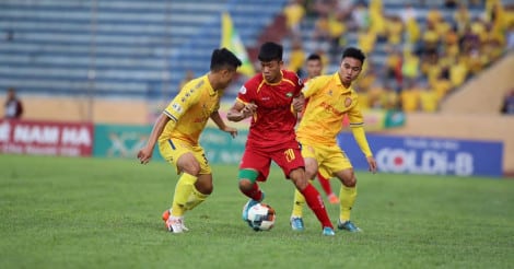 soi keo nam dinh vs slna 18h00 ngay 4 4 v league