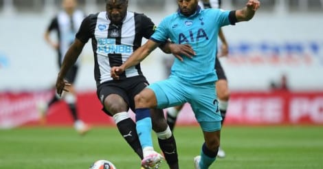 soi keo newcastle vs tottenham 4 4
