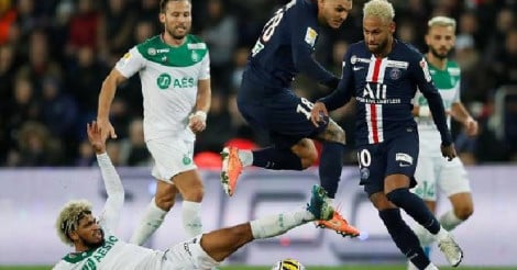 soi keo psg vs saint etienne 3