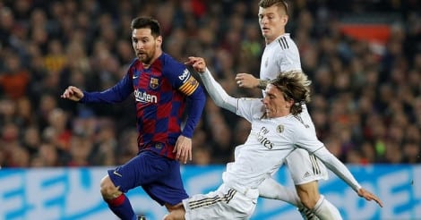 soi keo real madrid vs barcelona 02h00 ngay 11 4 la liga 1
