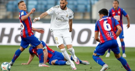 soi keo real madrid vs eibar 21h15 ngay 3 4 la liga