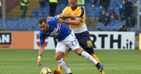 soi keo sampdoria vs verona 1