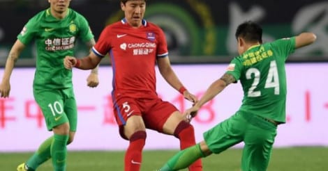 soi keo shanghai shenhua vs beijing guoan
