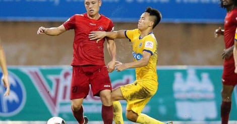 soi keo thanh hoa vs hai phong 17h00 ngay 8 4 v league