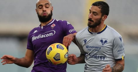 verona vs fiorentina