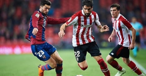 bilbao vs osasuna