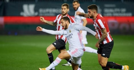 bilbao vs real madrid