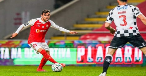 braga ferreira