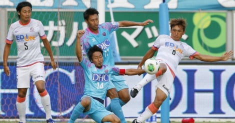 consadole sapporo vs sagan tosu