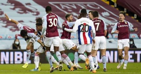 crys vs villa