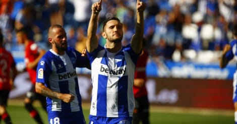 elche vs alaves