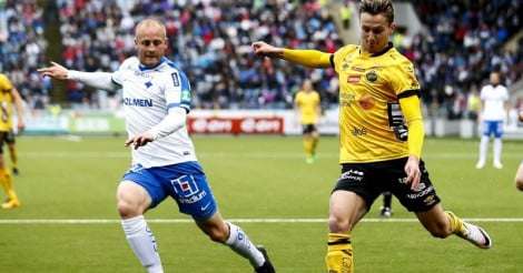 elfsborg vs norrkoping