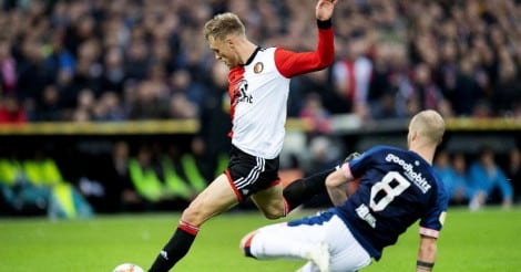 feyenoord vs utrecht