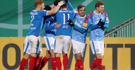 holstein kiel vs koln