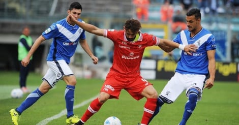 monza vs brescia