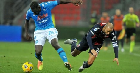 napoli vs cagliari