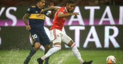 nhan dinh barcelona vs boca juniors 7h30 ngay 5 5 1620064698