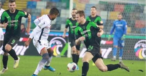 pordenone vs cosenza